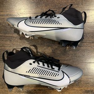Nike Vapor Edge Pro 360 2 ‘Light Smoke Grey Black’ DA5456-002 Size 11